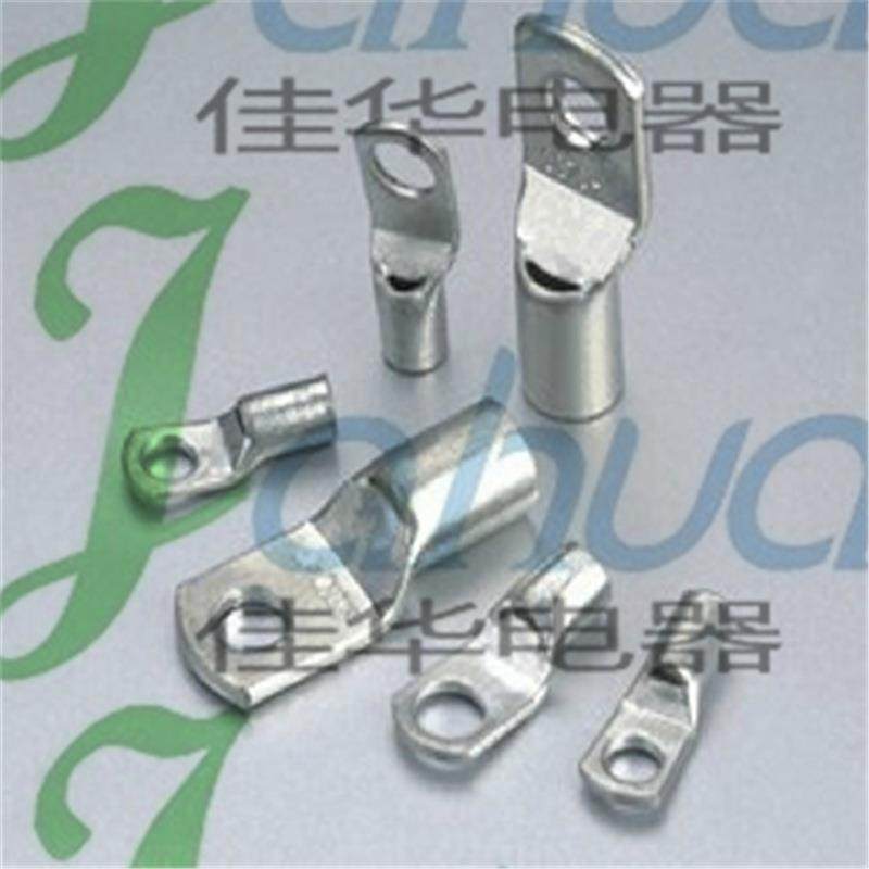 SC70-12窥口裸端头铜接头电缆接头