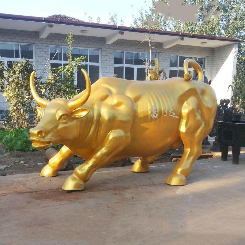 大型铜牦牛高原动物金属雕塑园林水牛玻璃钢2米华尔街铜牛气冲天,纺织面料/辅料/配套,纺织机械配件,淘宝优惠券,粉丝福利购,淘宝优惠卷