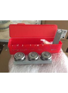 优势供应意大利ROLLON导轨滑块CSW43-120-22-T