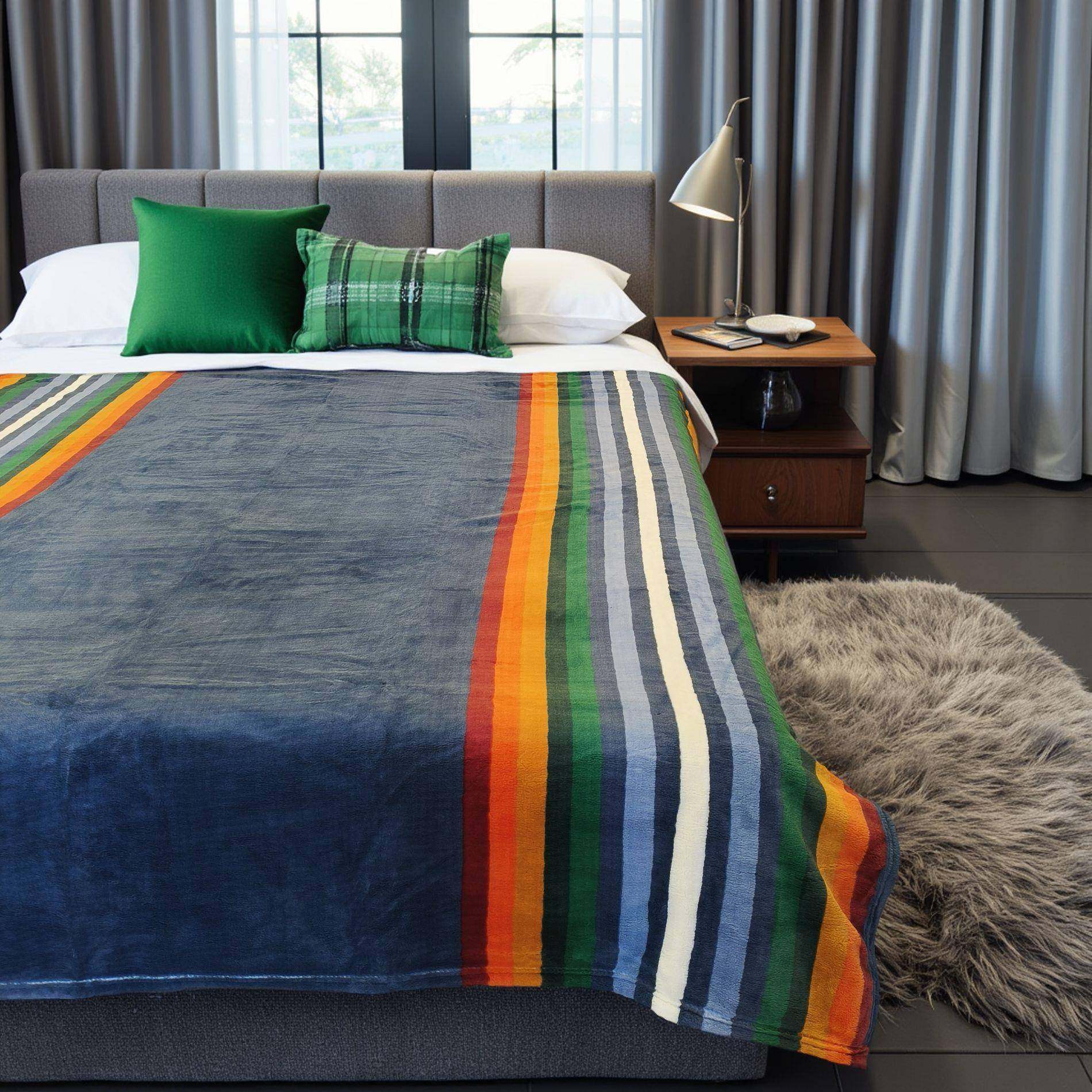 BERKXIRE毛毯拉舍尔仿兔毛法兰绒毯子办公室午睡毯贝贝绒,纺织面料/辅料/配套,纺织机械配件,淘宝优惠券,粉丝福利购,淘宝优惠卷