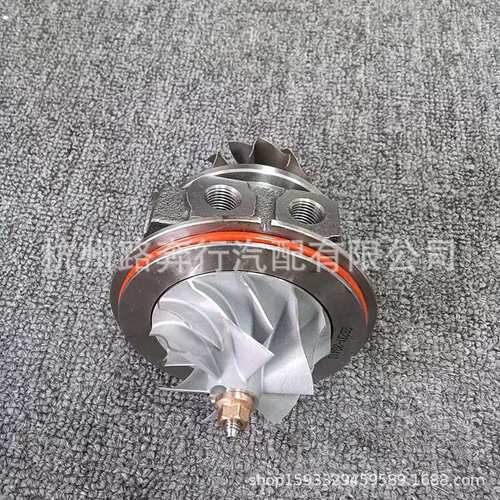 适用现代新胜达2.0涡轮增压器 TD04HL 90126-01110 28231-2G410