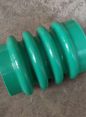 波纹管 *Wacker BS500, BS50-2, BS50-4  0177355 Rammer Bellow