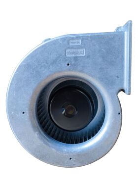 全新原装 G1G160-BH29-52 ebmpapst风扇 24V 105W 单进风鼓风机