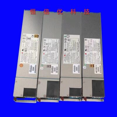 超微 PWS-1K21P/1K41P/1K62P/721P/801/702A/902-1R/1K28P-SQ电源