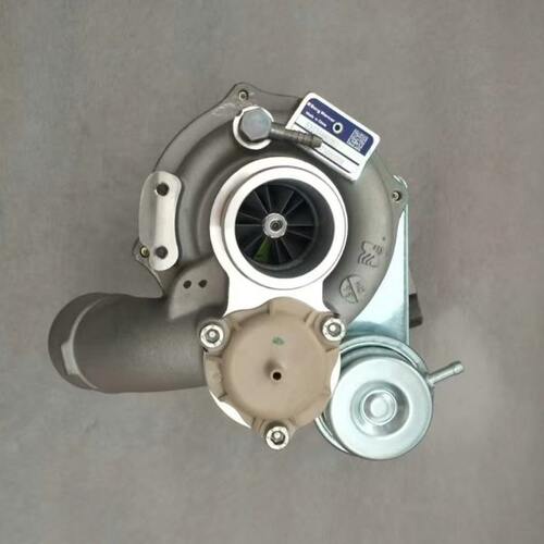 适配奇瑞麒麟2.0T涡轮增压器484B-1118010CA  K03  53039880153