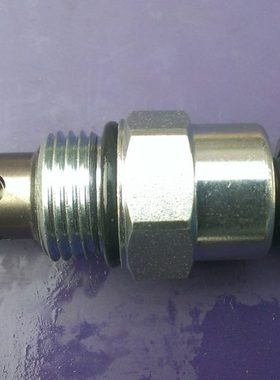 螺纹插装阀单向阀换向阀LSV08-20-01/LSV08-20H /LSV2-08-4CO