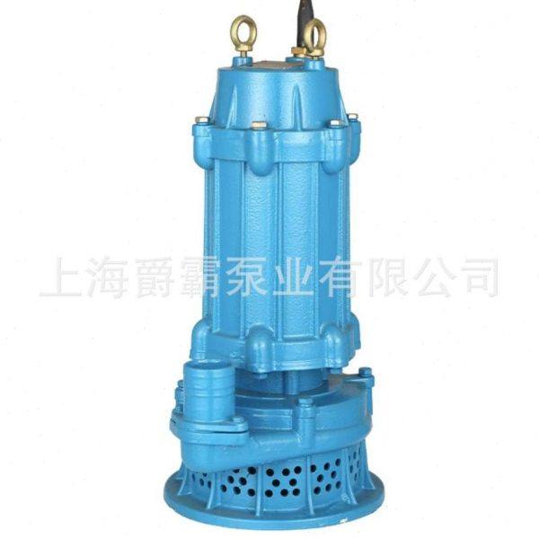 厂家直供：污水污物潜水电泵、全铜线、油浸式电机散热快等优点,五金/工具,水泵,淘宝优惠券,粉丝福利购,淘宝优惠卷