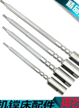 昆机TX6111D镗床变速杆 昆机TX6113C/2镗床排挡杆T6111D镗床配件