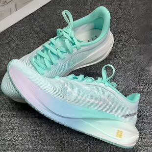 男童赤兔8PRO跑鞋 飞电5C碳板专业跑步鞋 超轻减震运动鞋 款 竞速秋季