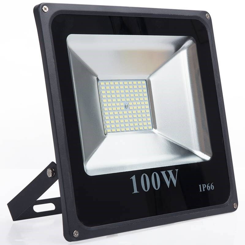 LED投光灯户外灯防水50W100W广告灯室外照明超亮射灯庭院厂房路灯,家装灯饰光源,其它灯具灯饰,淘宝优惠券,粉丝福利购,淘宝优惠卷