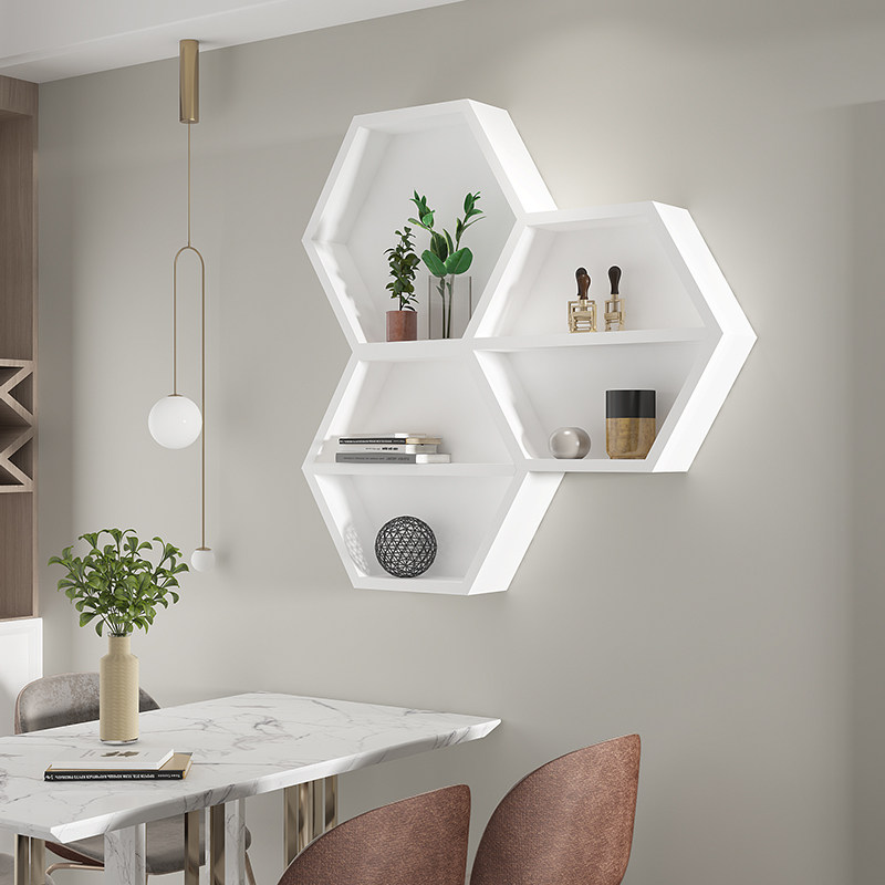 现代简约电表箱遮挡箱实木多功能墙饰弱创意壁挂电箱装饰画置物架,家居饰品,电表箱装饰画,淘宝优惠券,粉丝福利购,淘宝优惠卷