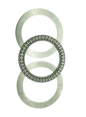 平面滚针轴承      AXW140180       AXW150190       AXW160200