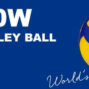 2020年国际A级排球比赛指定用球MIKASA米卡萨排球V200W