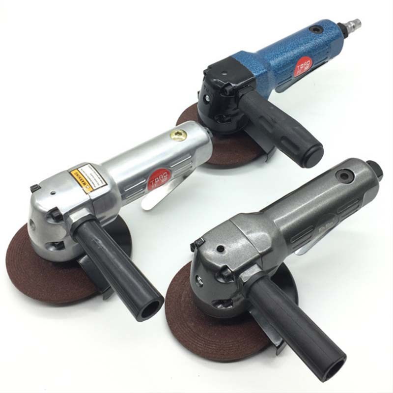 SD-1a00端面气砂轮机 SD-100端面气砂轮机