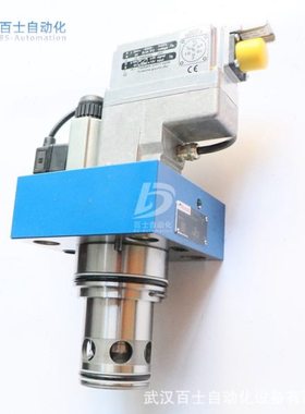 力士乐比例节流插装阀0811402619 FESXE32CA-1X/320LK0B1M-10