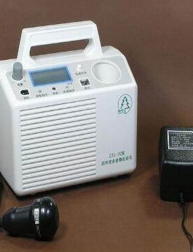 北京劲松CTJ-1D/CTJ-1A/CTJ-1B/CTJ-1S多普勒音仪探头/电源配件