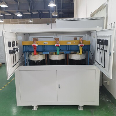 马达电机厂专用三相干式变压器380V变660V1140V300KVA500kvA800KW