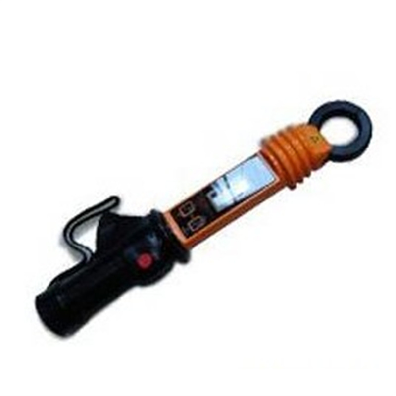 Multi日本万用HCL-5000高低压钳形表三个档位高500A