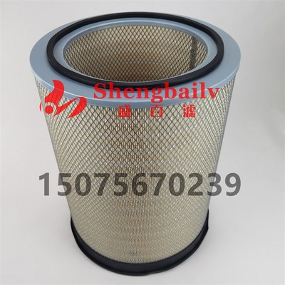 47220-47800 P182040 P117781 25M1-5886 发电机组空气滤芯