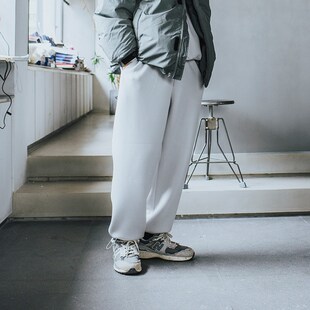 249元 可调节松紧收脚卫裤 任选3件 套装 子男 科技感空气层运动裤