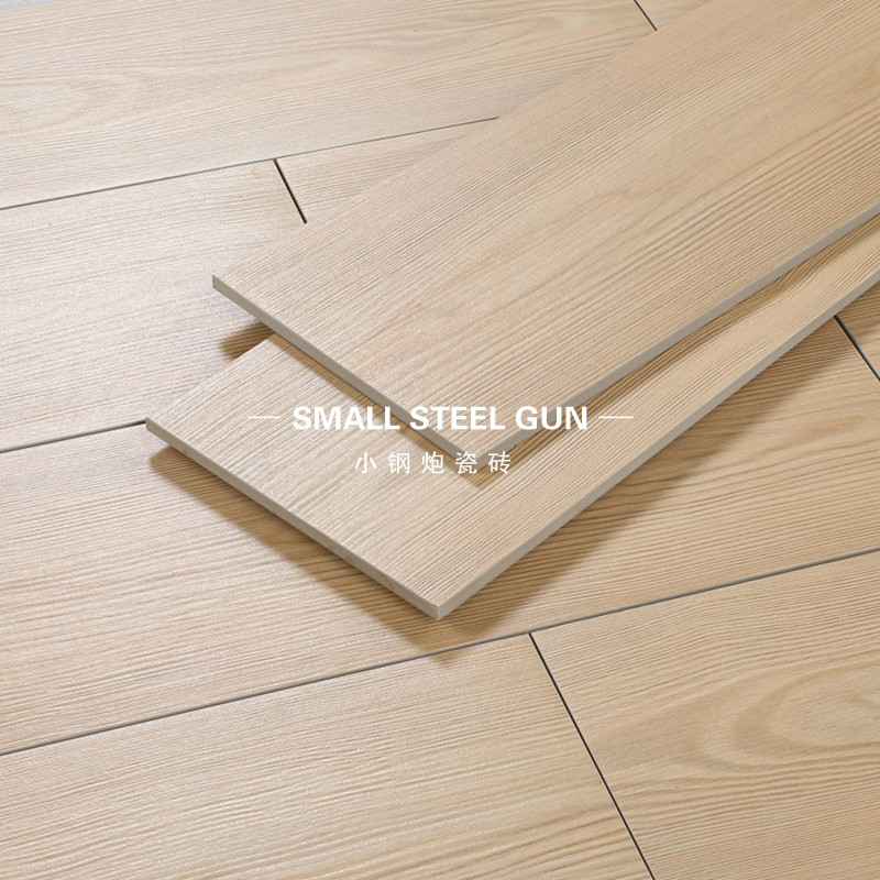 日式木纹砖200x1200仿实木瓷砖 客餐厅卧室阳台厨房防滑地板砖