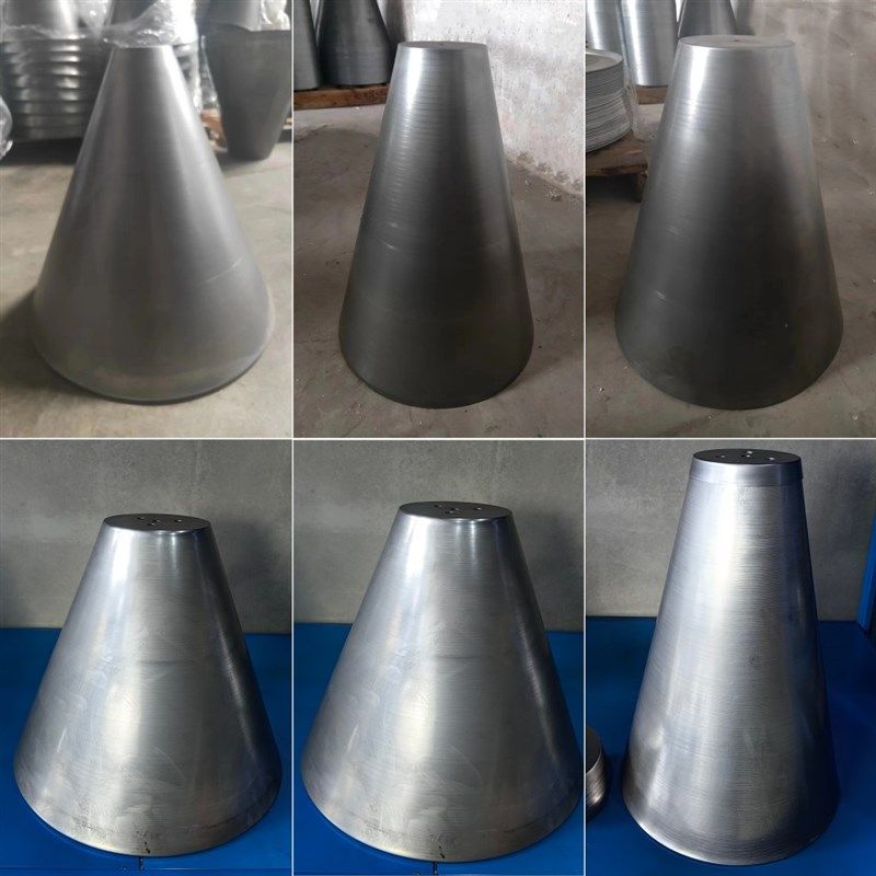 工厂直销客厅灯罩铝罩喇叭旋压工艺摆件家具茶几底座冰桶零件加工,金属材料及制品,金属加工件/五金加工件,淘宝优惠券,粉丝福利购,淘宝优惠卷