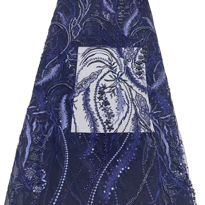 外贸多色蕾丝网纱面料重工珠片花朵柳树刺绣礼服亮片新娘服装布料,纺织面料/辅料/配套,其他纺织辅料,淘宝优惠券,粉丝福利购,淘宝优惠卷