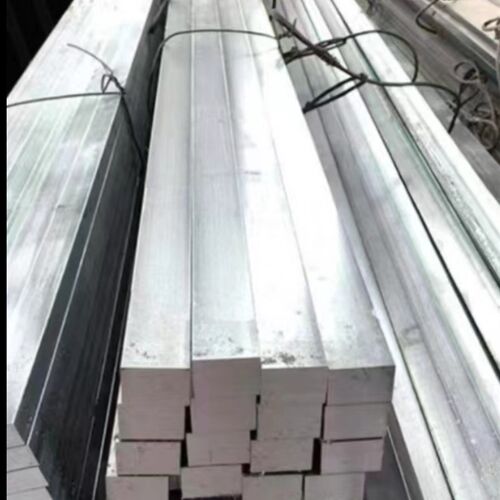 Q235方冷拔钢45号实心扁钢条冷拉方钢六角钢镀锌扁铁扁条冷拉型材