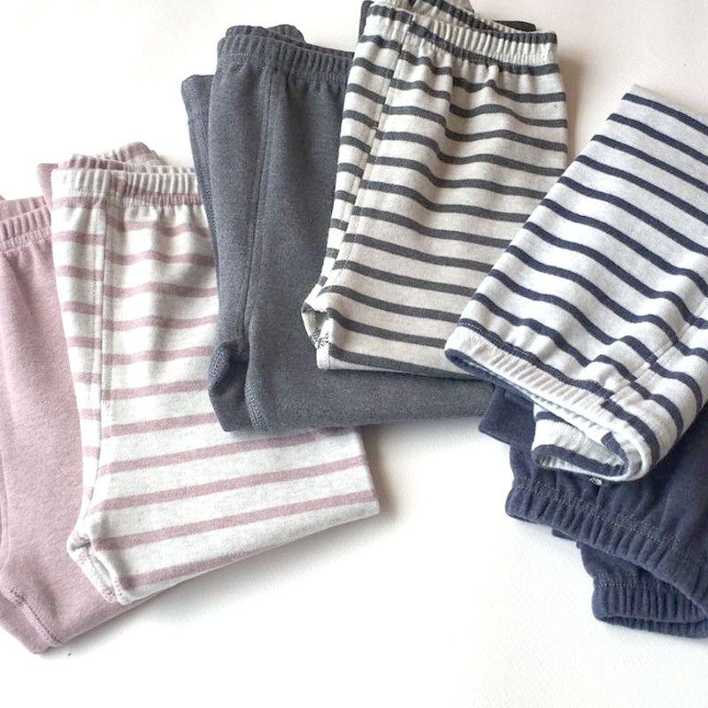 二条装!儿童秋裤加厚磨毛全棉舒绒棉毛裤女童男童纯棉秋裤无骨,童装/婴儿装/亲子装,保暖裤,淘宝优惠券,粉丝福利购,淘宝优惠卷