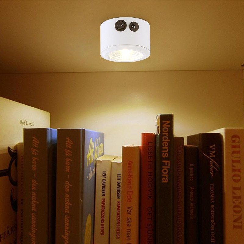 LED充电吸顶免孔格子玻璃展柜衣柜酒柜橱柜户外婚庆无线柜台射灯,家装灯饰光源,客厅吸顶灯,淘宝优惠券,粉丝福利购,淘宝优惠卷