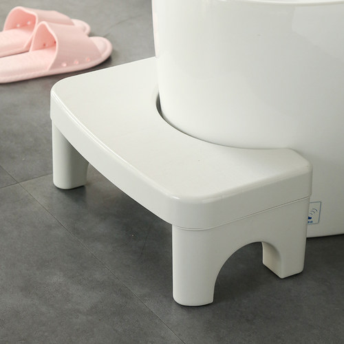 马桶凳脚凳厕所卫生间蹲坑坐便神器儿童凳脚踩踏凳家用成人蹲便凳