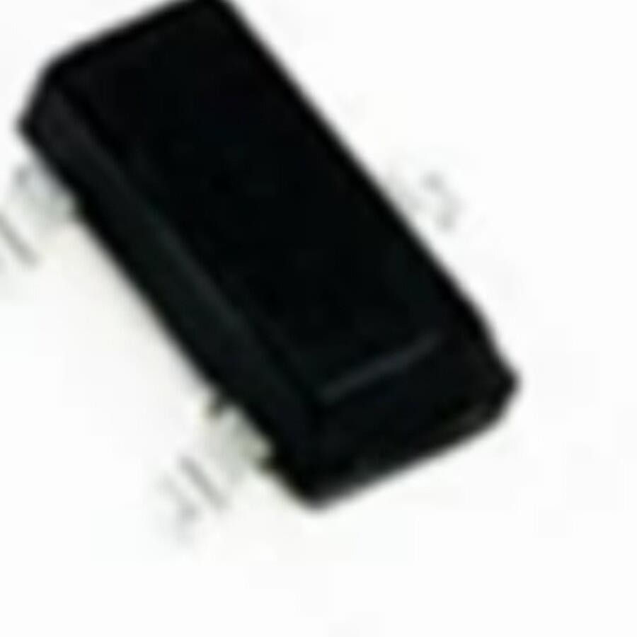 2SB772 B772 D882三极管 SOT-89 3A/30V 贴片三极管PNP 直拍包邮