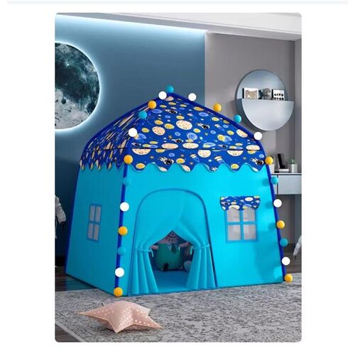 儿童家庭小帐篷客厅睡觉帐篷少女心帐篷女童帐篷室内公主小型房子