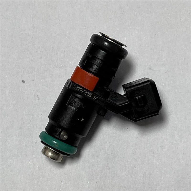 摩托车宝雕地平线R3小忍者趴赛150/250/200cc叶盛喷油嘴电喷嘴