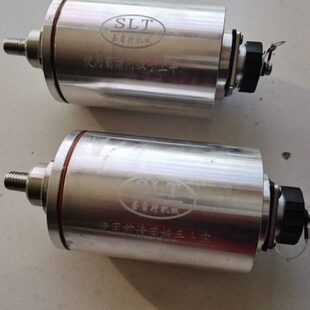 置震器振动筛超声波发生器筛网内外能 次元头架 换三 用圆形探头