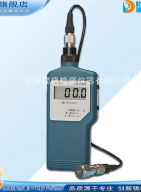 工作 103103测振仪便携式HH一体式Y-测振仪测振仪Y-B3瑞德H10Y-B