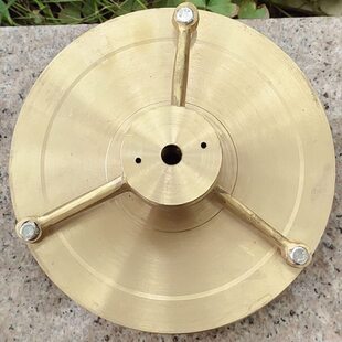 平T /平板器 气放浮溶环V器水处理设备面圆盘放保释铜不锈钢气释