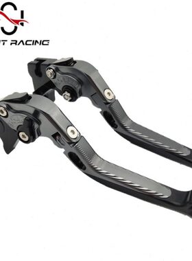 S  配件SRF适用CM牛角离合改装拉杆25 把柄X1R150C手件刹车B150BR