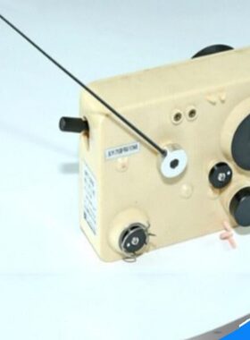 14磁力.C0mm控制器 张力-张力器.张力器04磁力TS绕线机M张力器式0