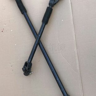 轴农用传万向节机动大型施肥器全套配件多功能置后撒肥施肥机配件