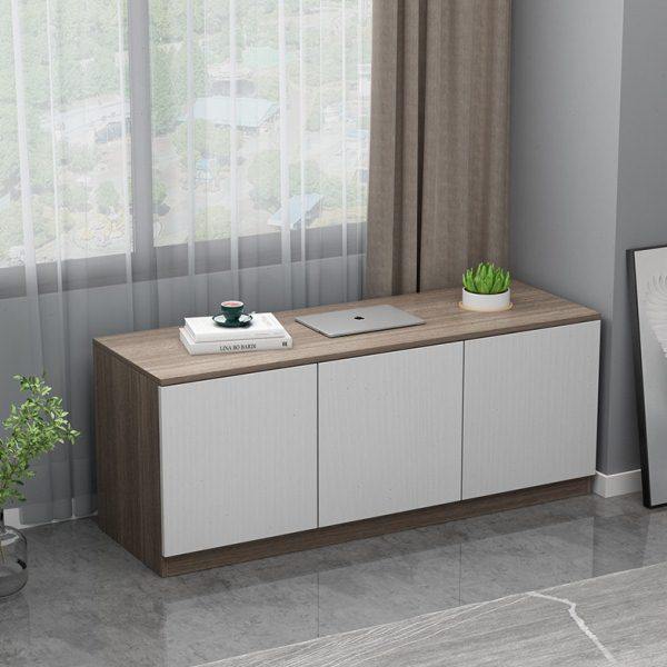 实木窗台柜卧室飘窗柜阳台柜储物落地柜可坐收纳柜置物架矮柜组合,住宅家具,飘窗柜,淘宝优惠券,粉丝福利购,淘宝优惠卷