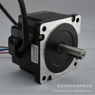 86BYGH260 4504A86两相步进电机高性能4.5A现货