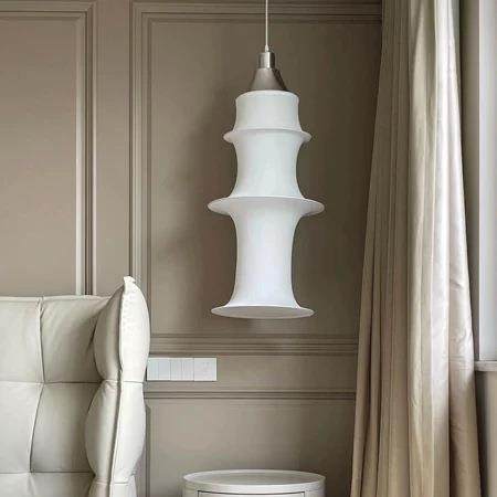 日式创意吊灯设计师艺术客厅餐厅卧室酒店橱窗茶室别墅楼梯长吊灯,家装灯饰光源,智能吊灯,淘宝优惠券,粉丝福利购,淘宝优惠卷