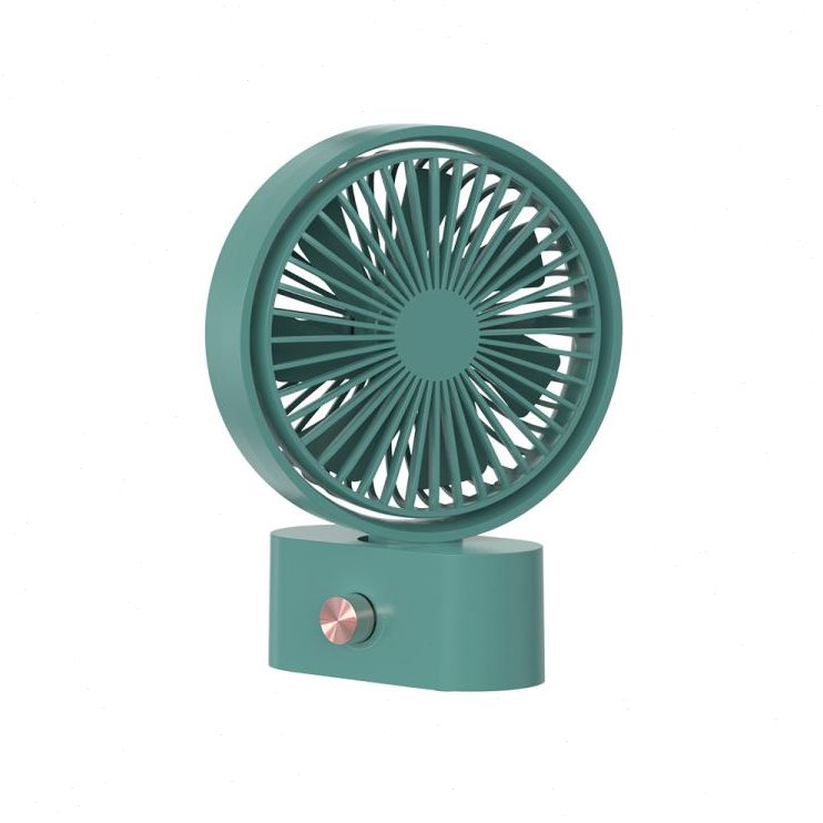 空气循环扇电风扇小型家用静音学生宿舍桌面办公室台式扇