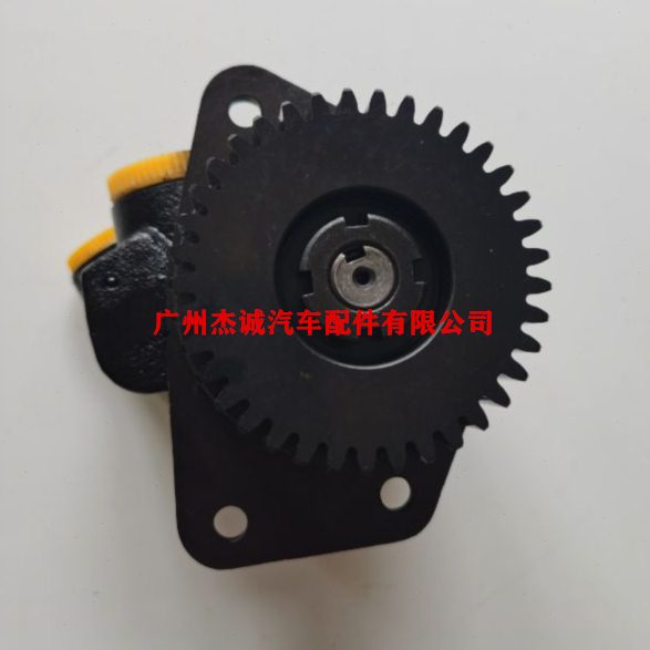 3407020-DP100/DP021方向机液压泵转向助力泵 龙V威 一汽青岛解放