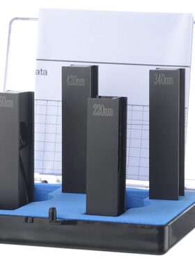 杂散空白n分光光度计长m4220n40m3光样品60nn滤光片波20m3检定用m