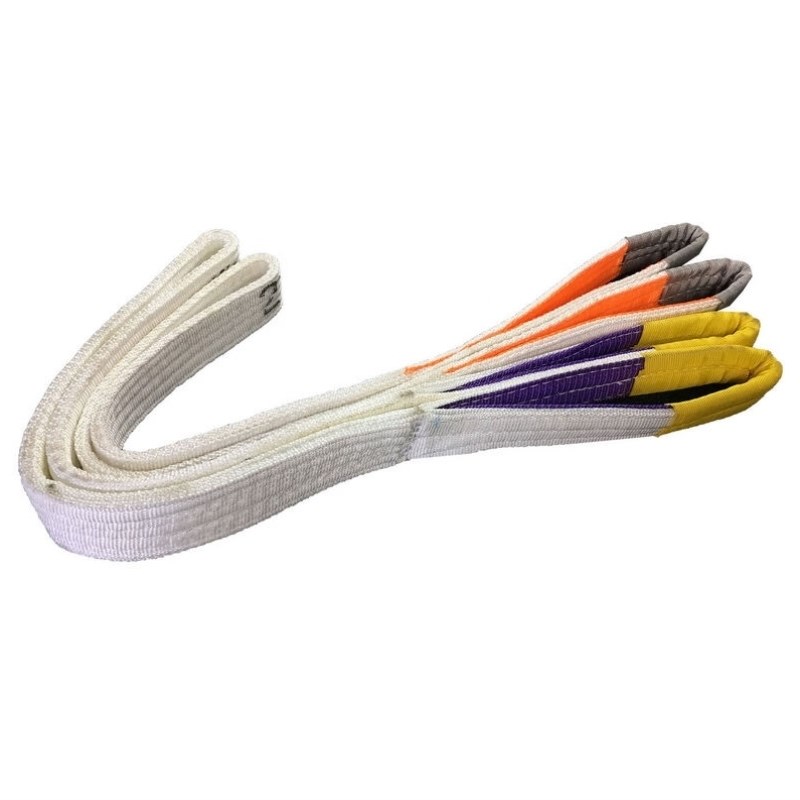 伏兴扁平吊装m带工业起重吊带1吨1米