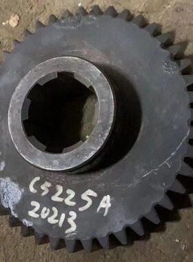 1A齿轮立配件/C55车 齐齐哈尔C4/Z4232362023Z 225