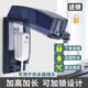 带锁开关插座盖防水加高厕所防水罩室外热水器浴室防水盒86型马桶