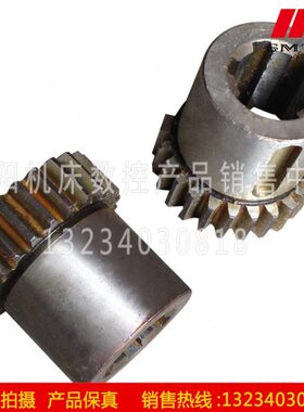 机床 齿轮  磨数控沈阳2405024 齿2KK61CA配件Z原厂 CA 8550S1